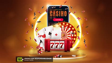 Cassino, Apostas e Slots 